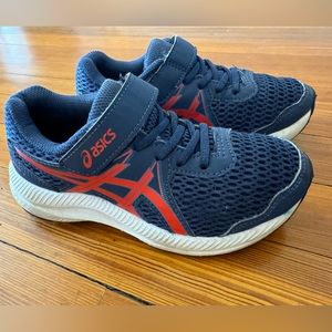 Kids Asics Shoes